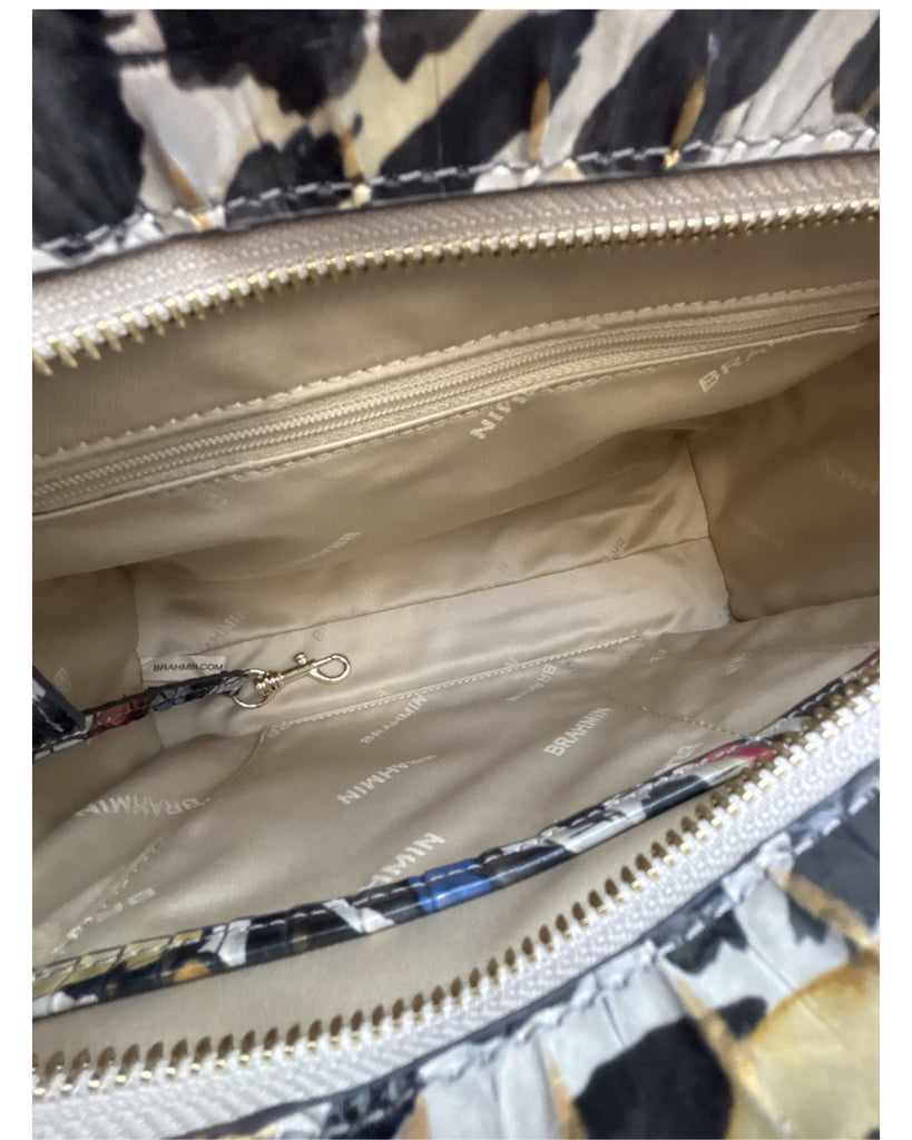 Brahmin Crossbody