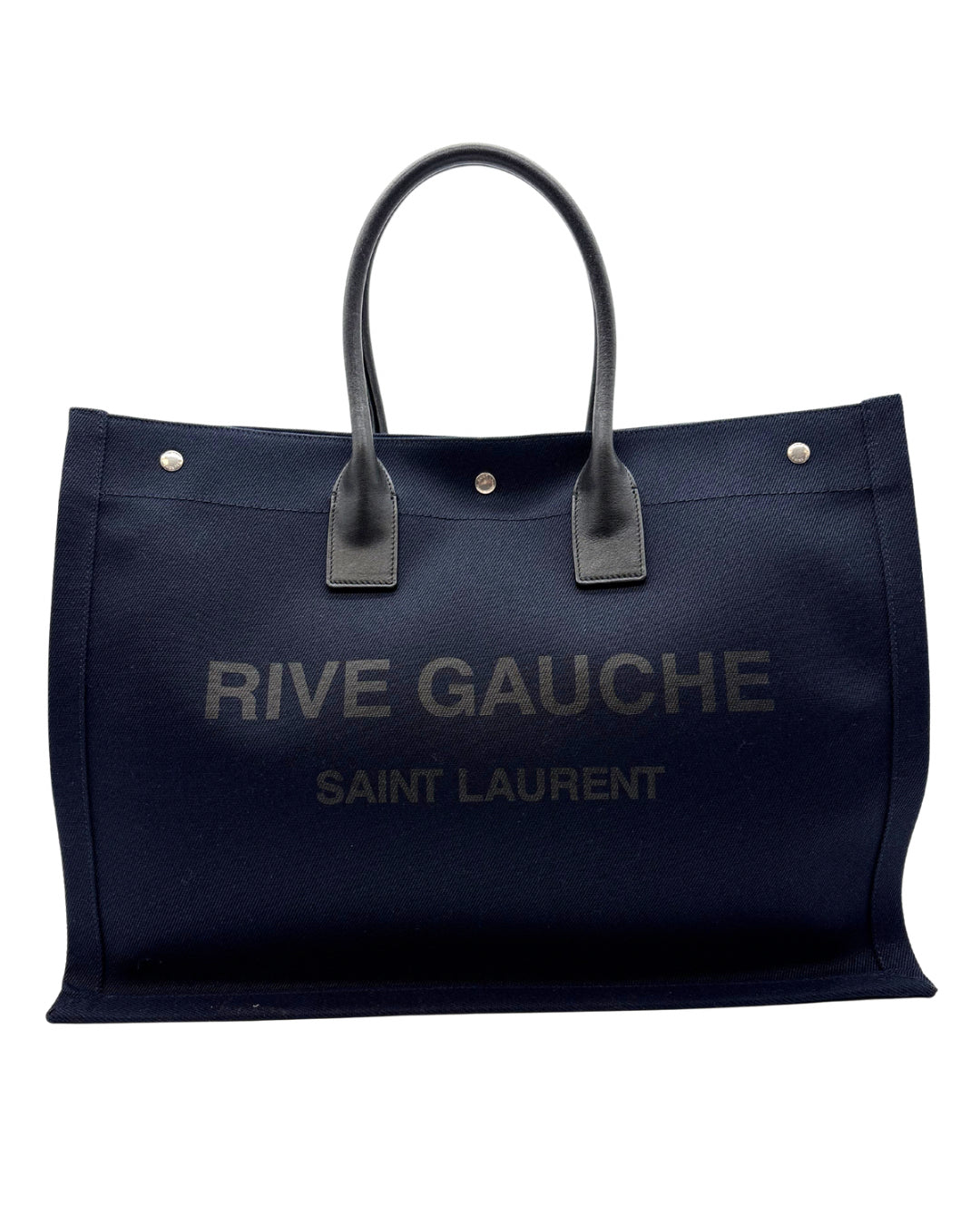 YSL Rive Gauce Tote Bag