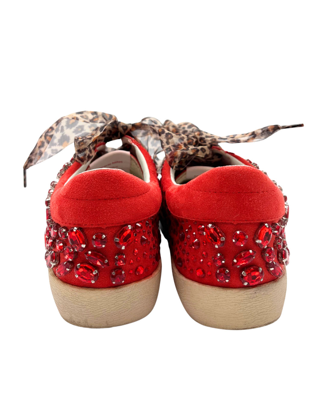MiMi Size 7 Sneakers