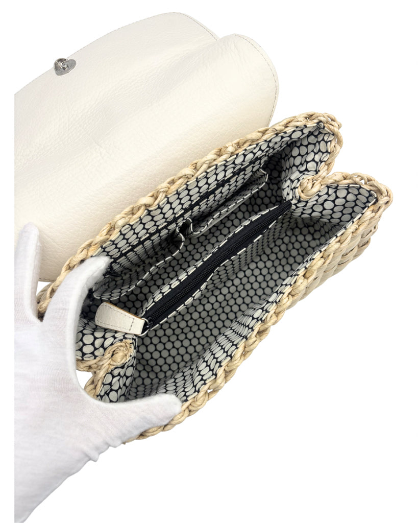 Brighton Woven Purse