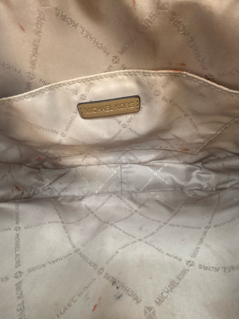 Michael Kors Crossbody