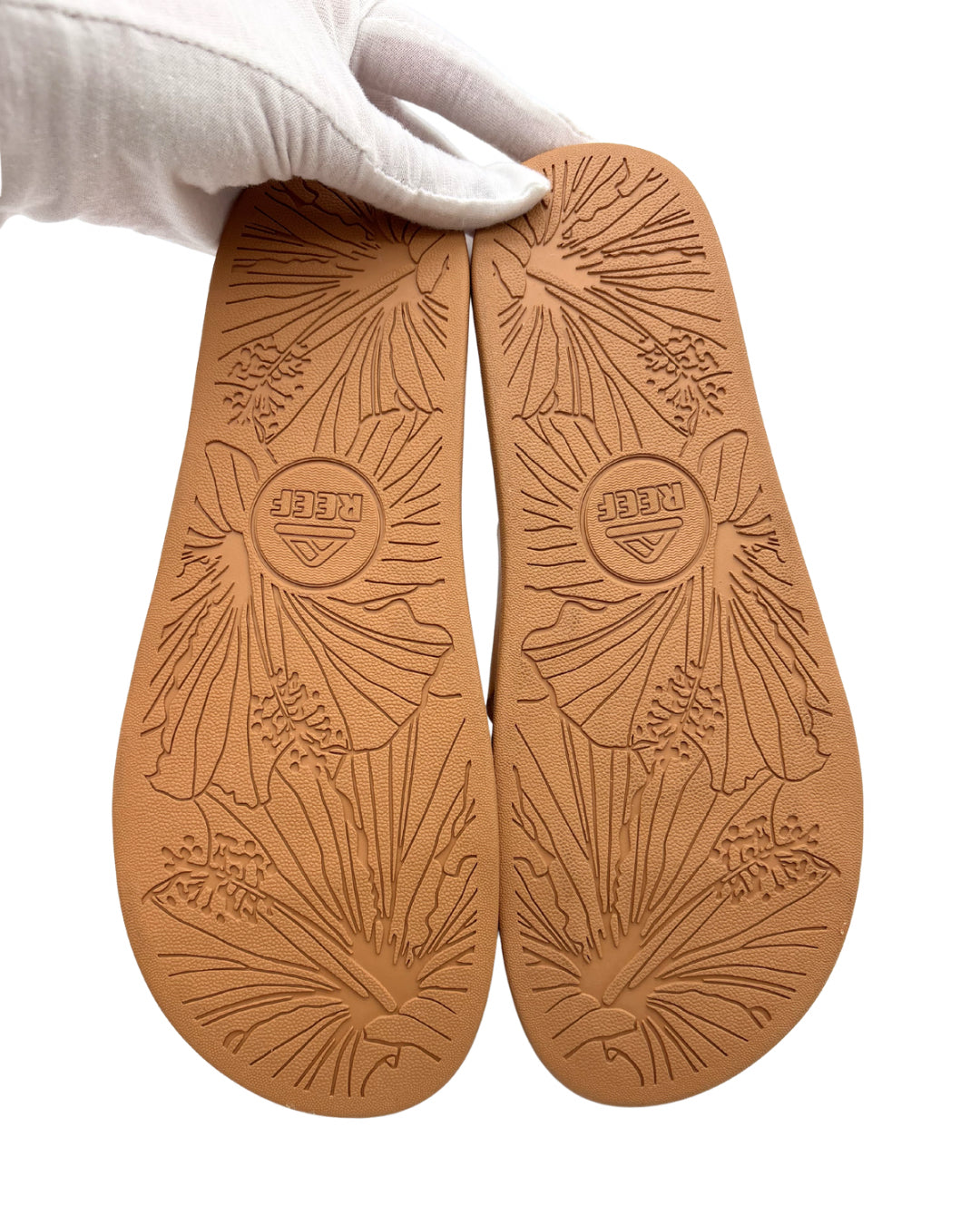 Reef Size 8 Sandals