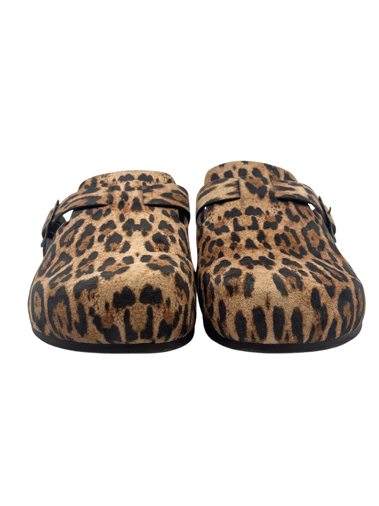 Mia Size 7 Clogs