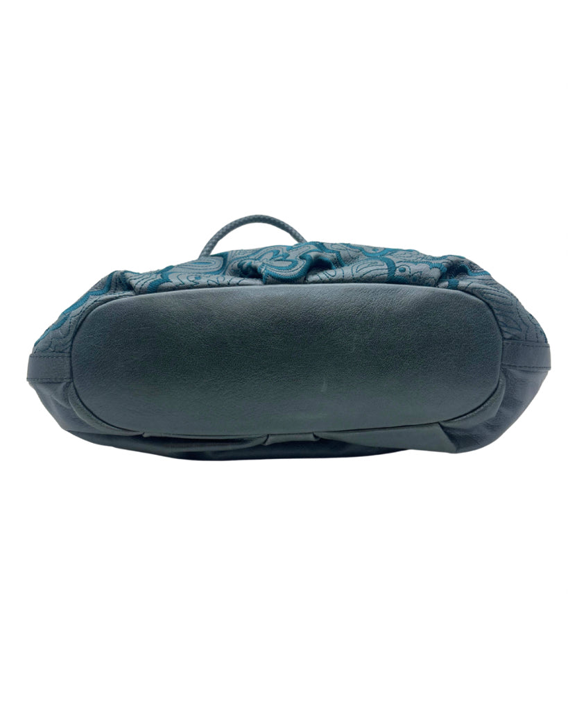 Brighton Valencia Purse