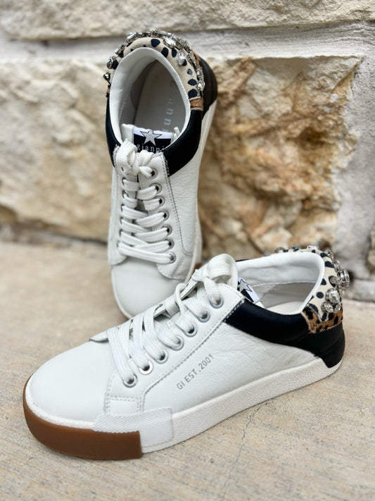 Gianni Bini Size 6.5 White Shoes