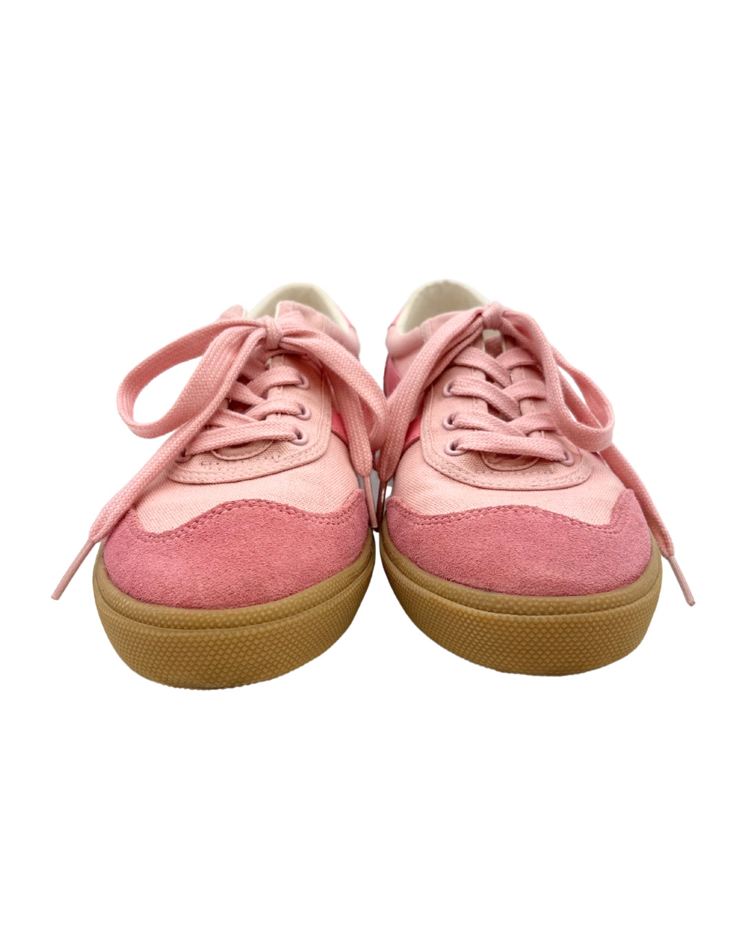 Gola Size 8 Sneakers