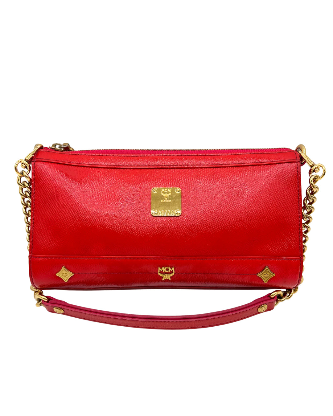 MCM Shoulder Bag