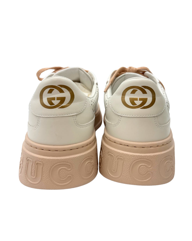Gucci Size 41 (US 11) Sneakers