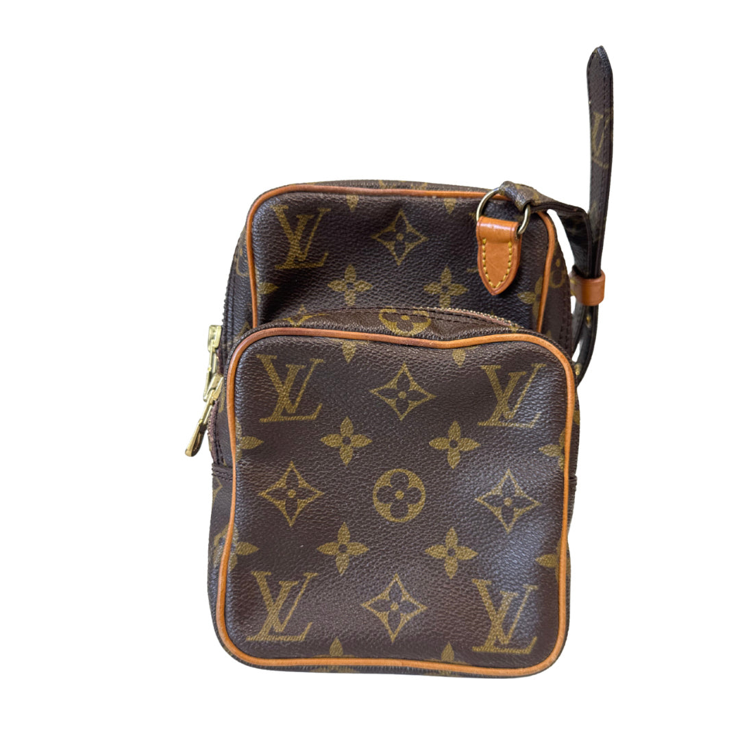 Louis Vuitton Mini Amazon