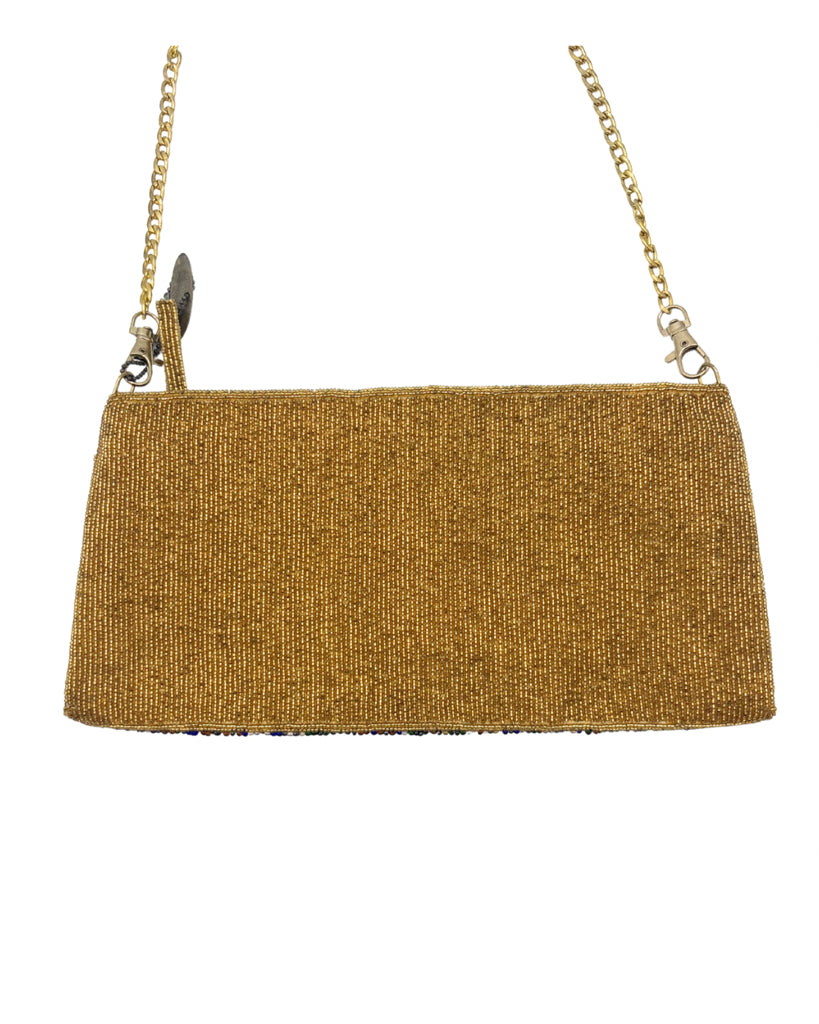 MARY FRANCES Clutch