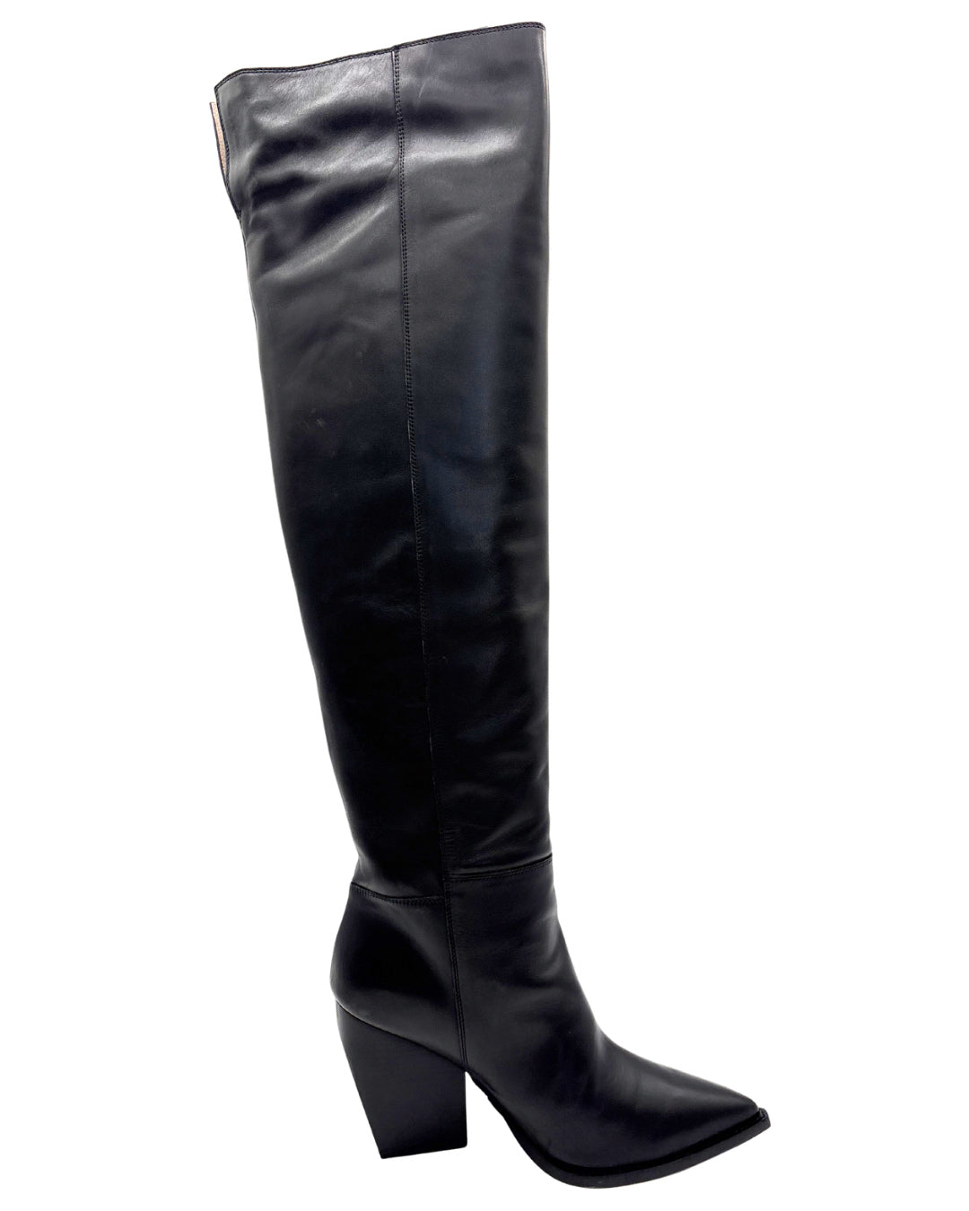 All Saints Size 40 (US 9) Boots