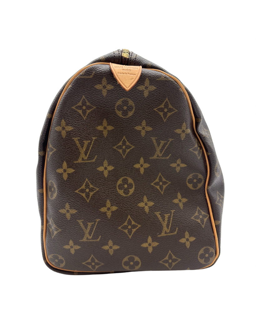 Louis Vuitton Speedy 35