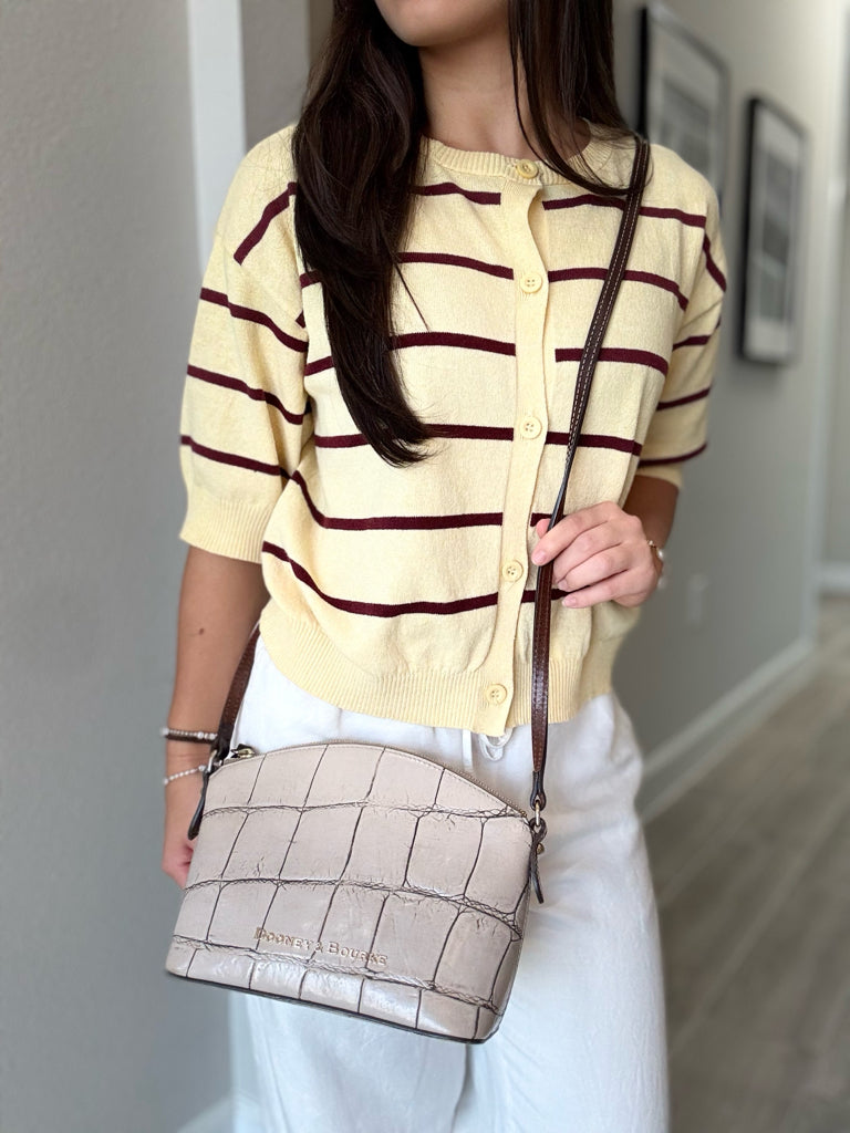 Dooney & Bourke Crossbody