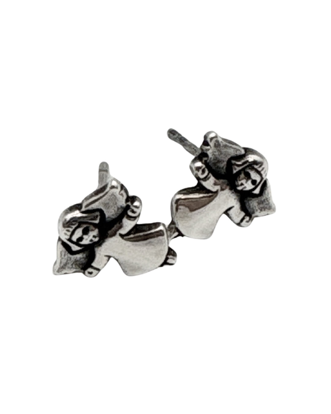James Avery Studs