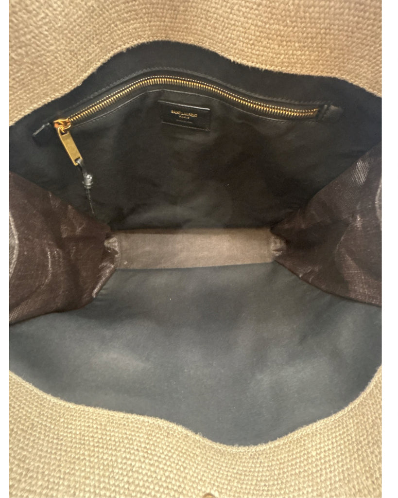 Saint Laurent Tote