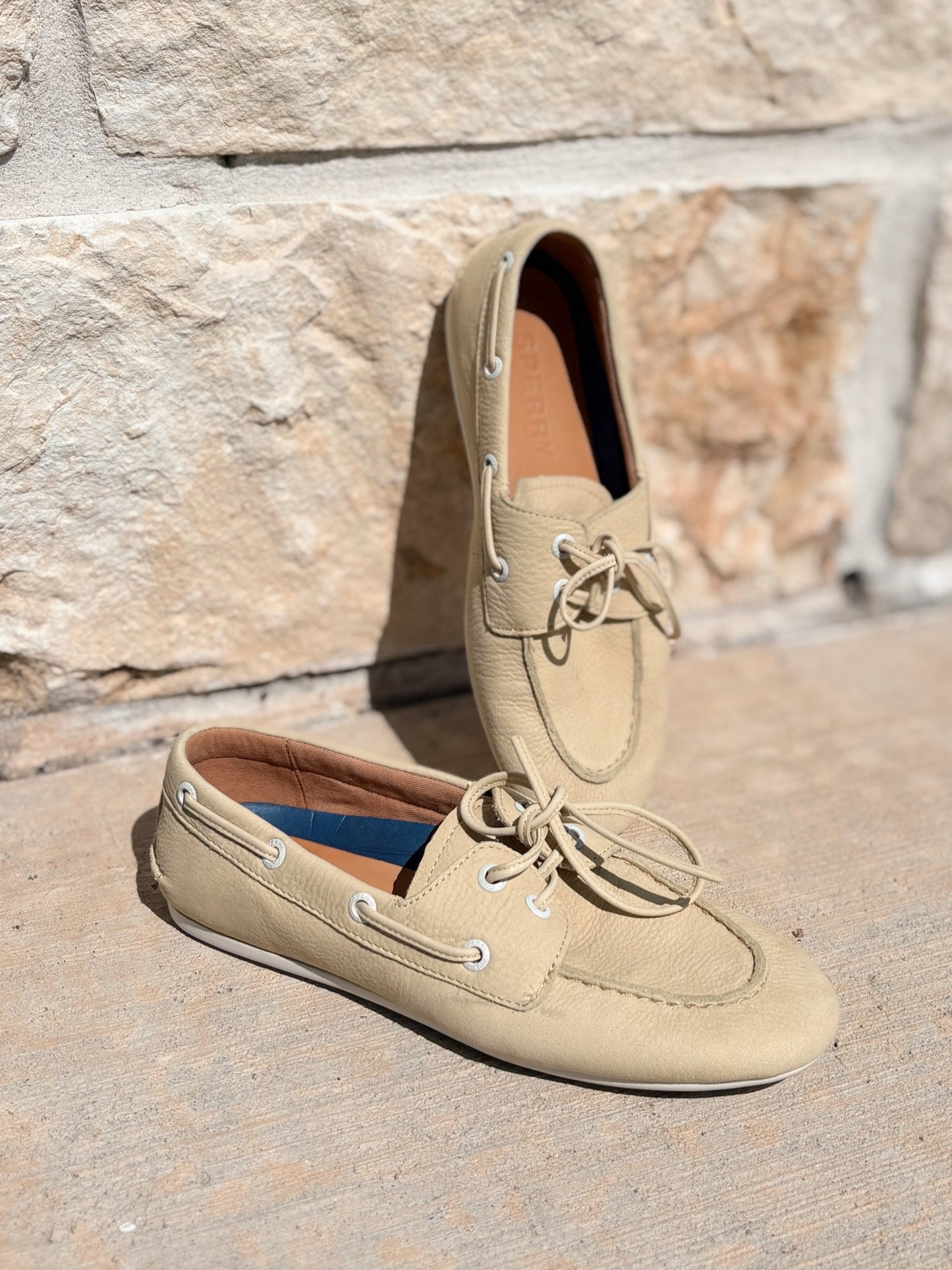 Sperry Size 7 Loafers