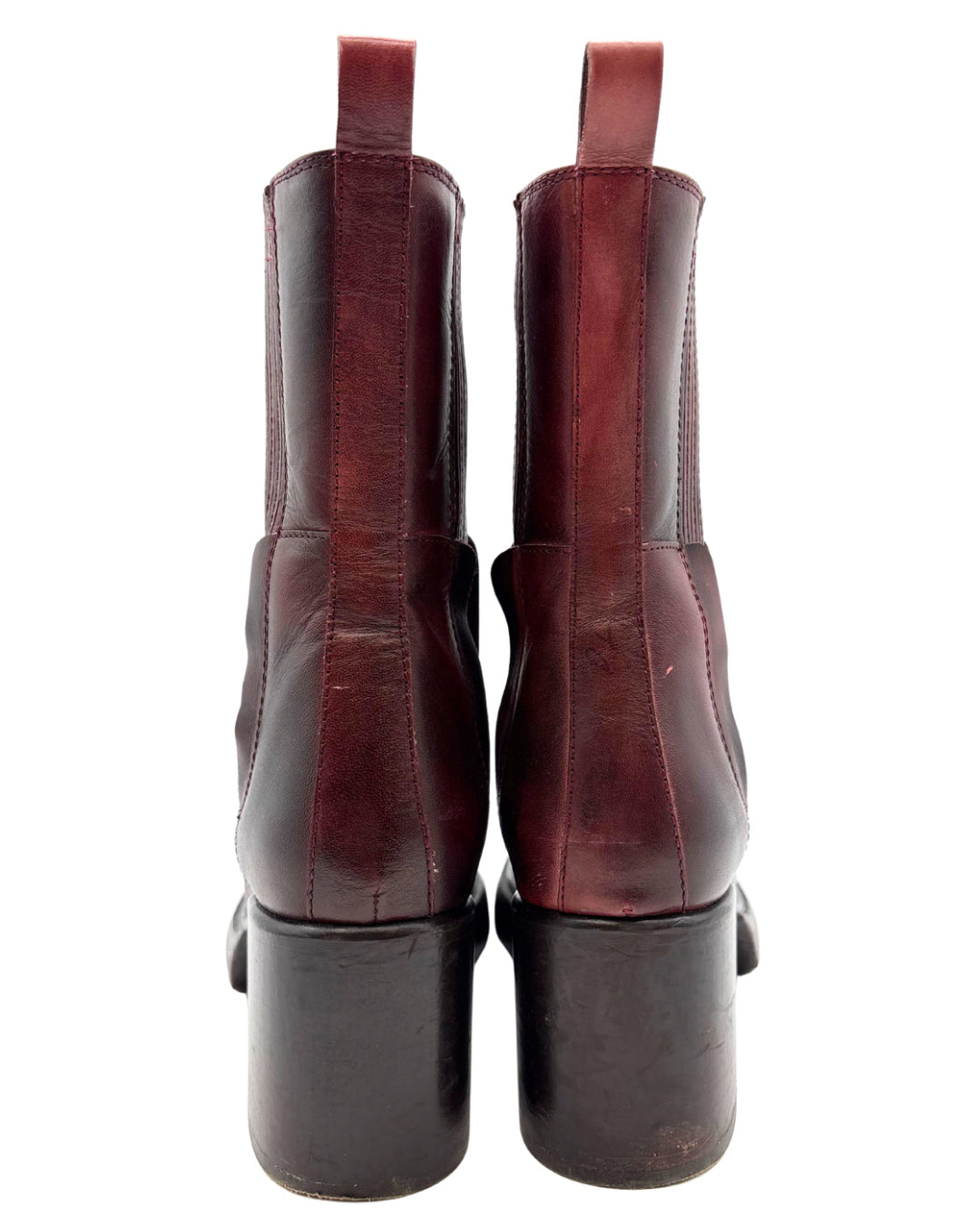 Free People Size 10 Boots