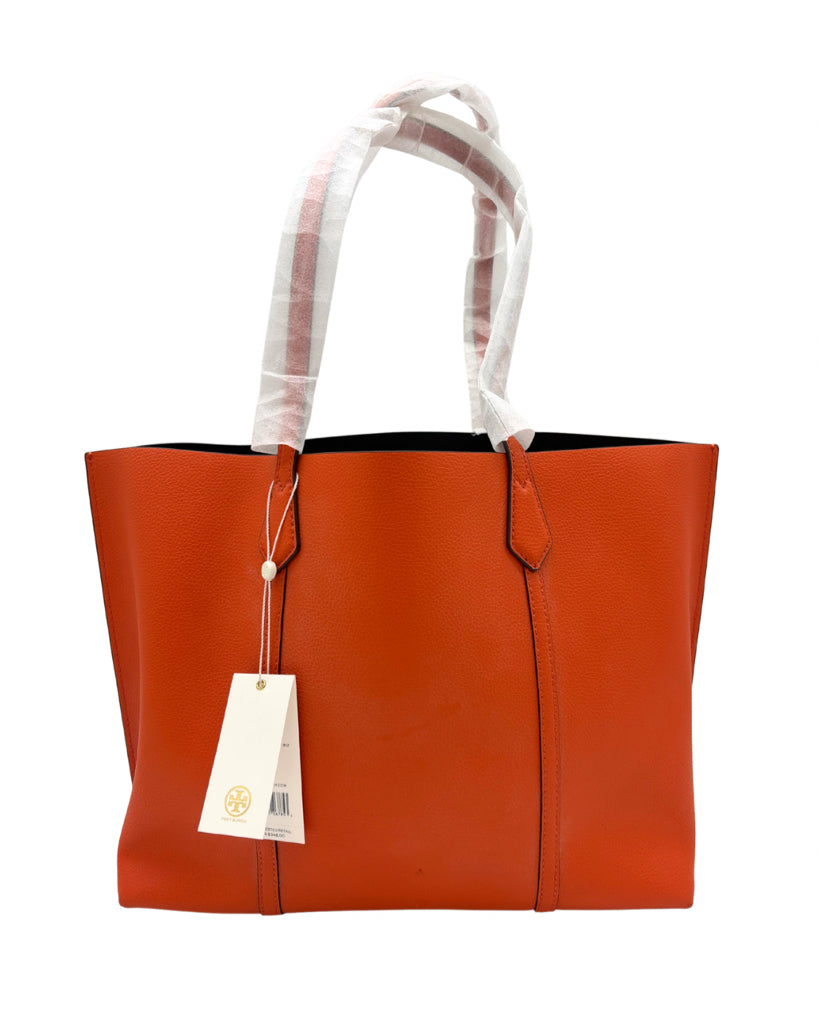 Tory Burch Orange Purse