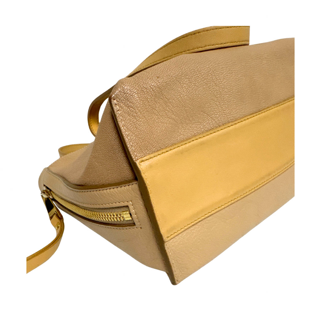 Chloe Pink Purse
