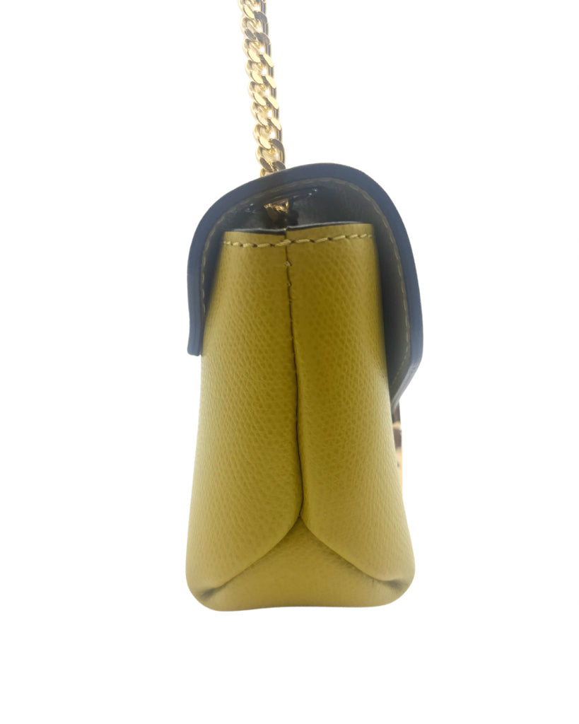Mario Valentino Crossbody