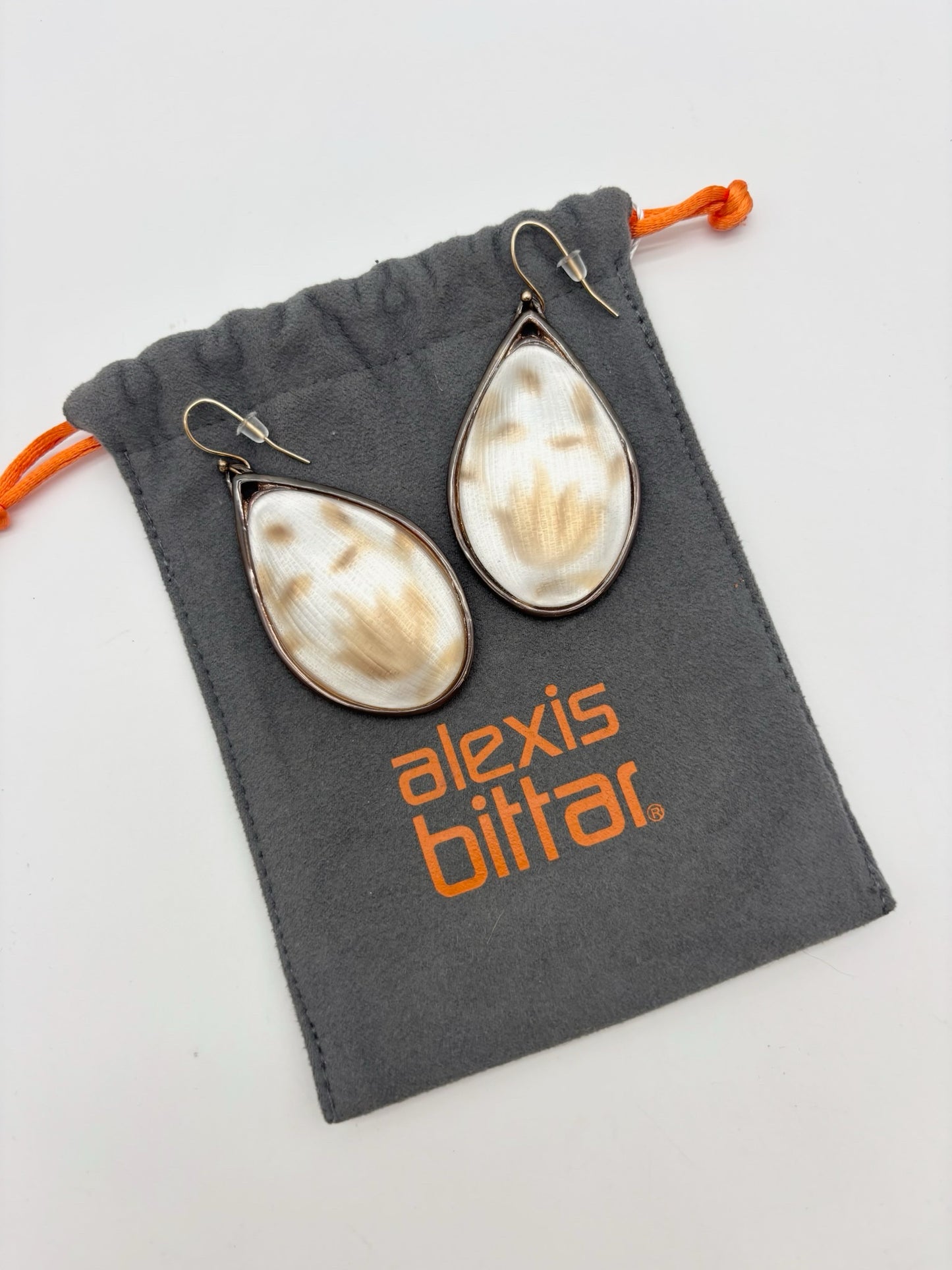 Alexis Bittar Earrings