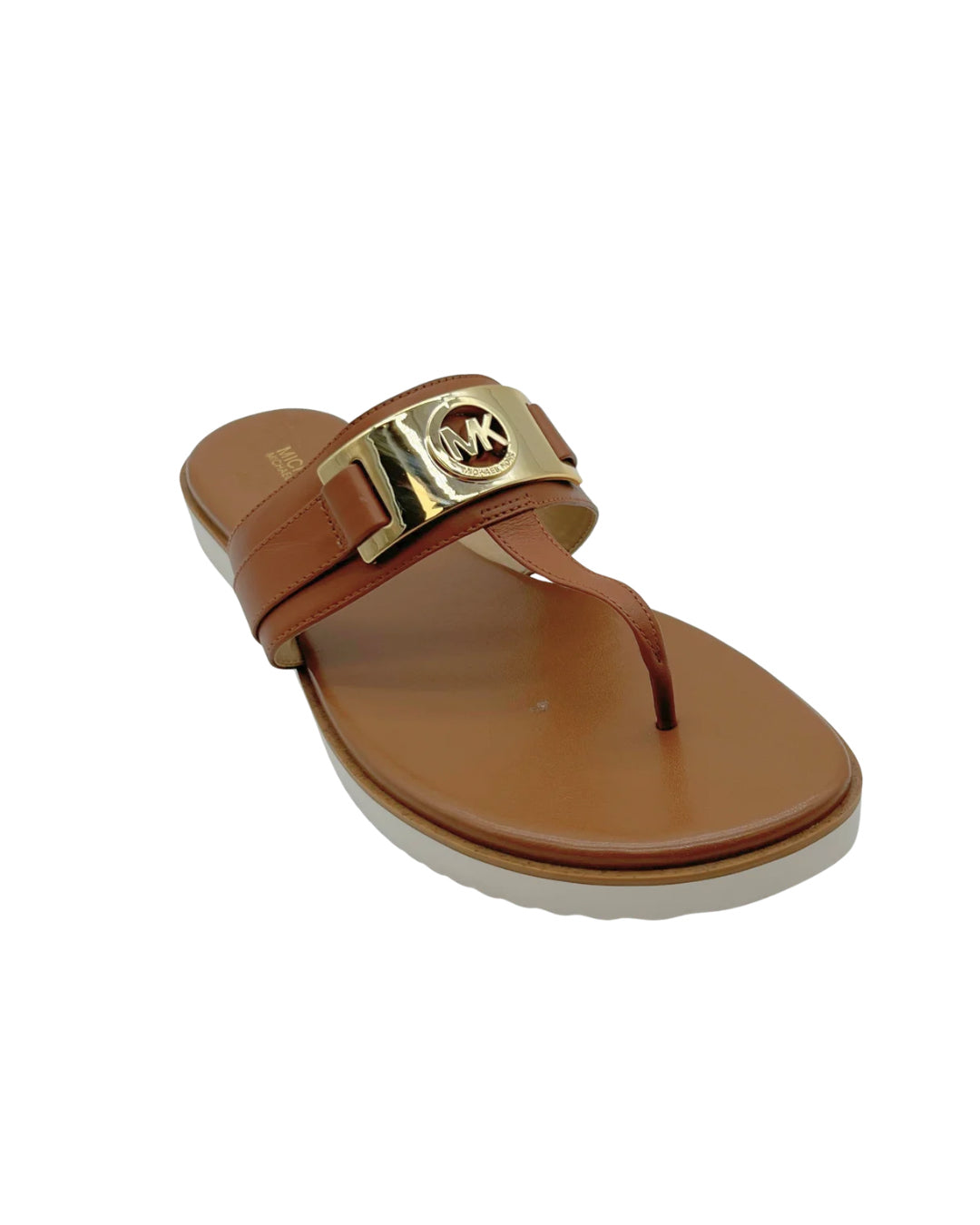 Michael Kors Size 11 Brown Sandals