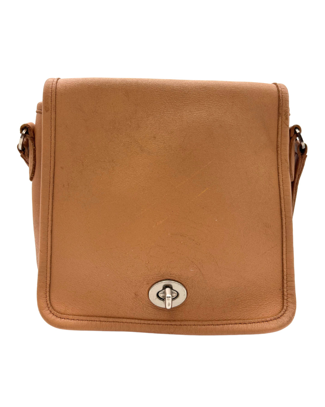 Vintage Coach Companion Flap Year 2000