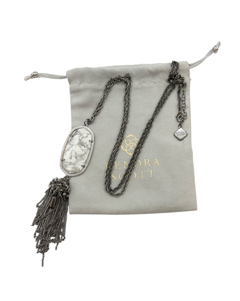 Kendra Scott  Necklace