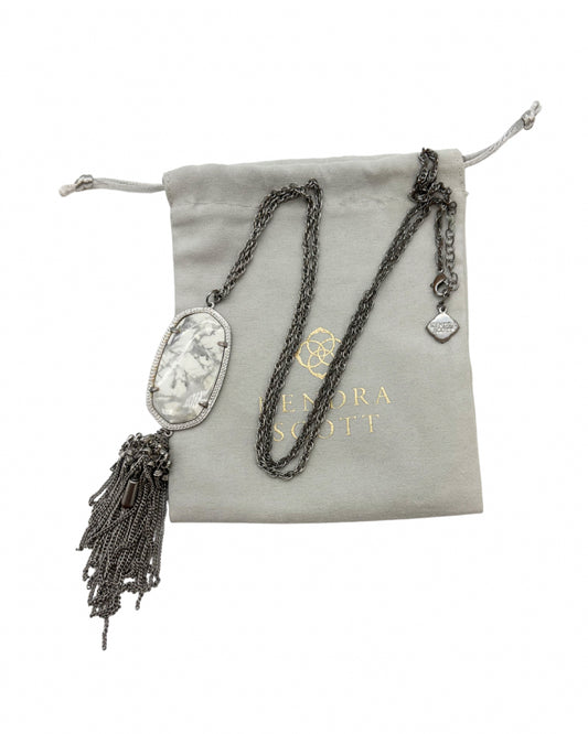 Kendra Scott  Necklace