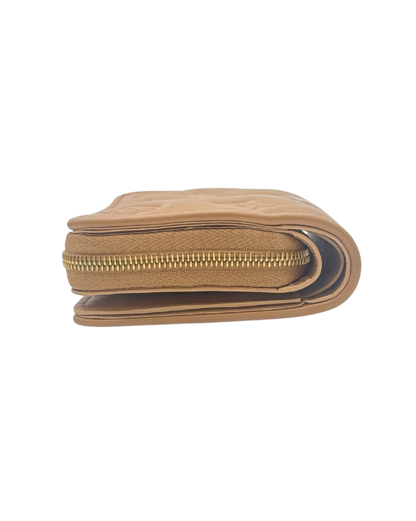 Louis Vuitton Coussin PM & Lou Wallet Set
