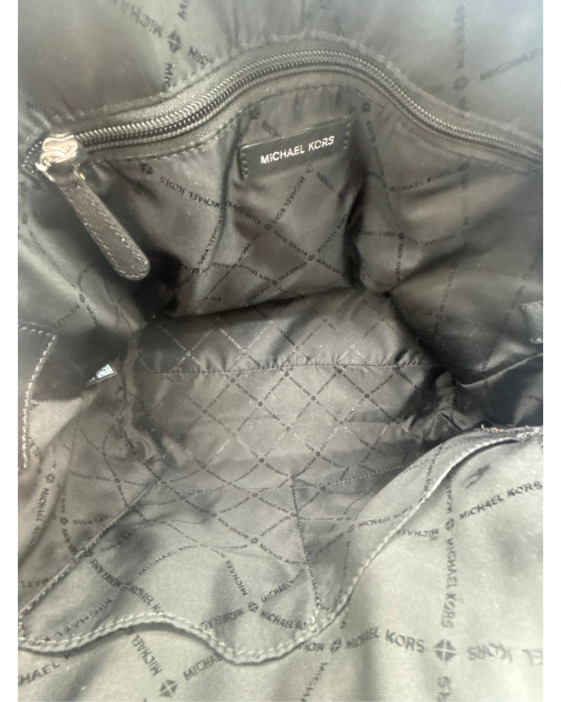 Michael Kors Black Purse