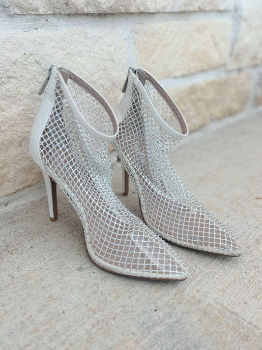Charles David Size 7.5 Heels