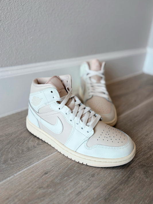 Jordan Size 6.5 Sneakers