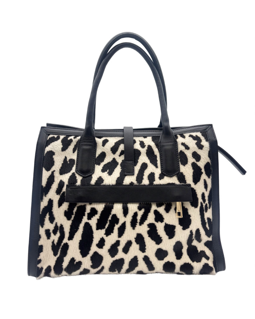 Cavalcanti Purse