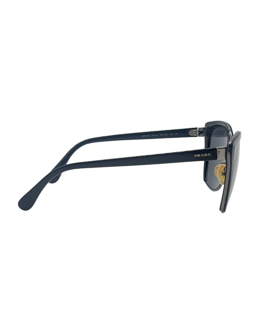 Prada Cat Eye Sunglasses