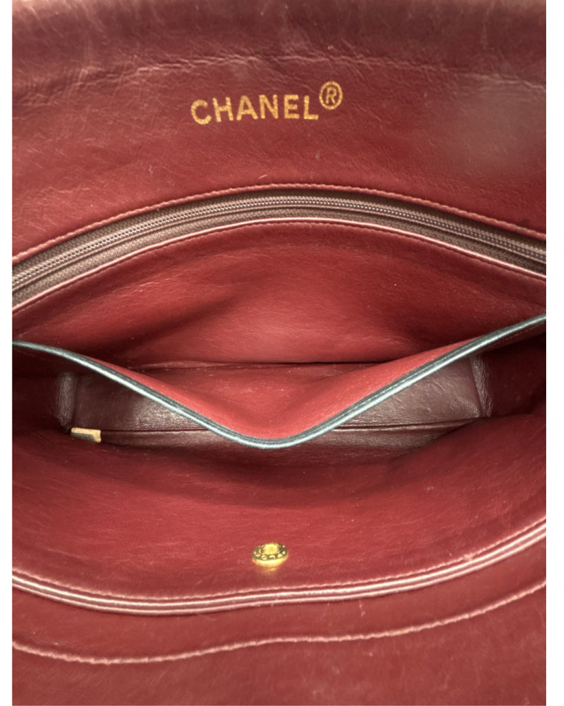Vintage Chanel Purse