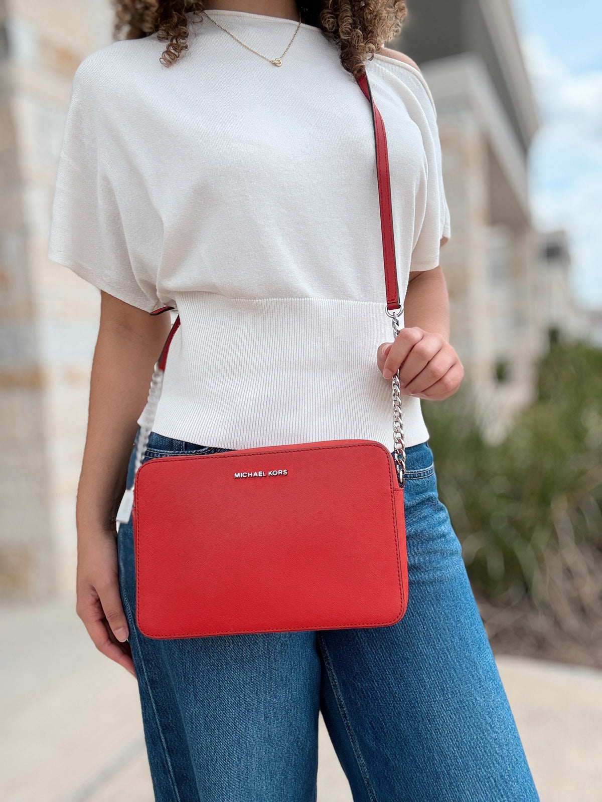 Michael Kors Crossbody