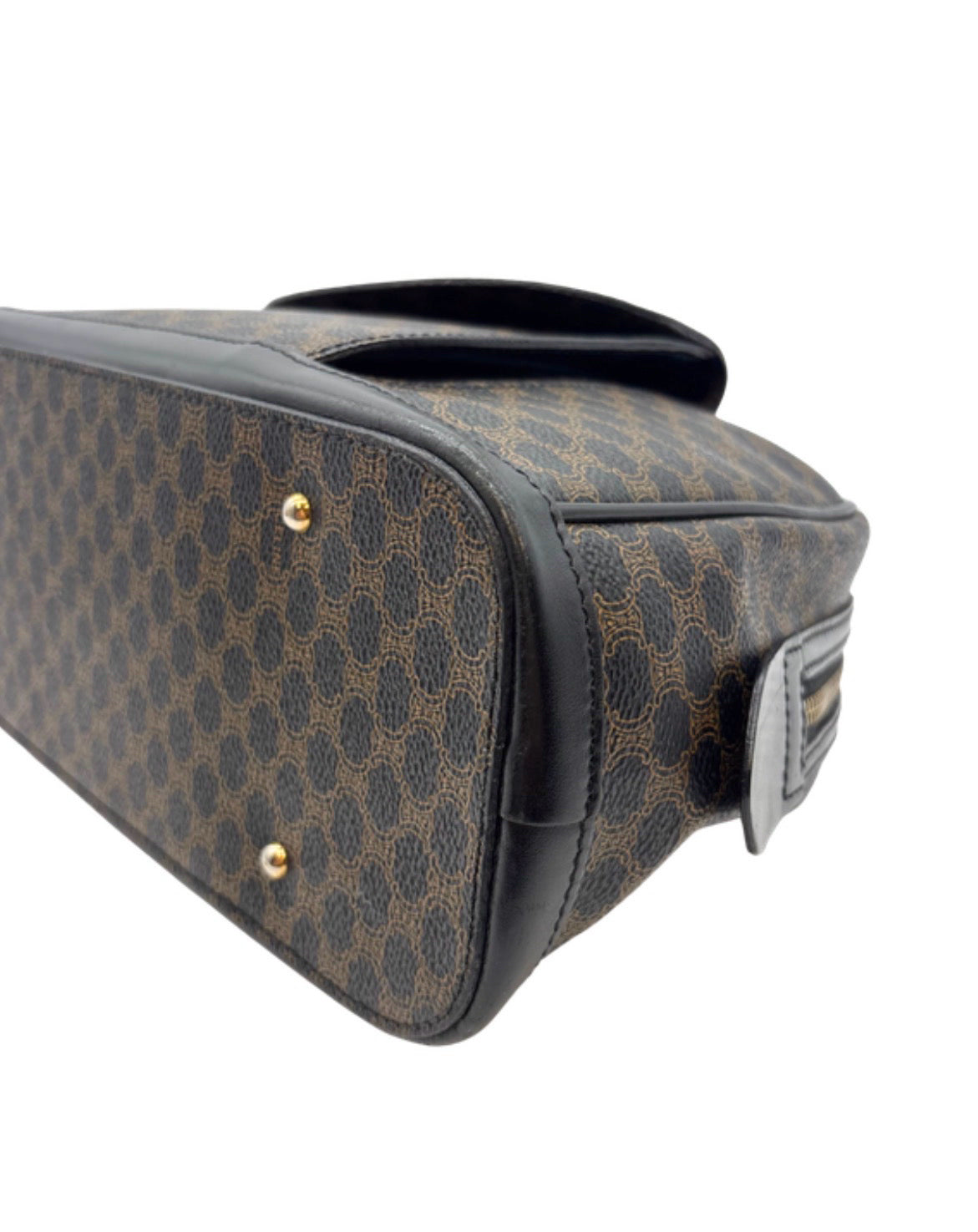Celine Macadam Handbag