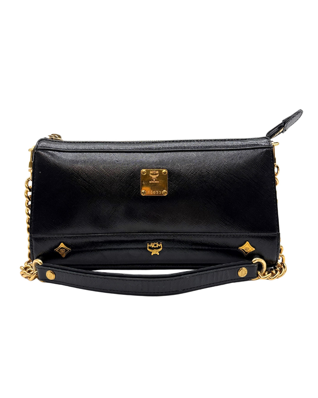 MCM Shoulder Bag