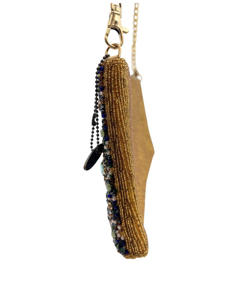 MARY FRANCES Clutch