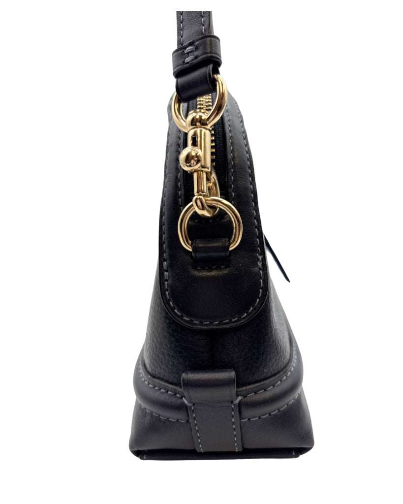 Coach Navy Crossbody