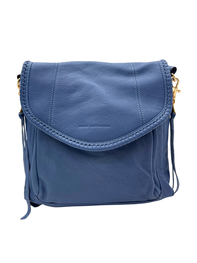 Aimee Kestenberg Blue Purse
