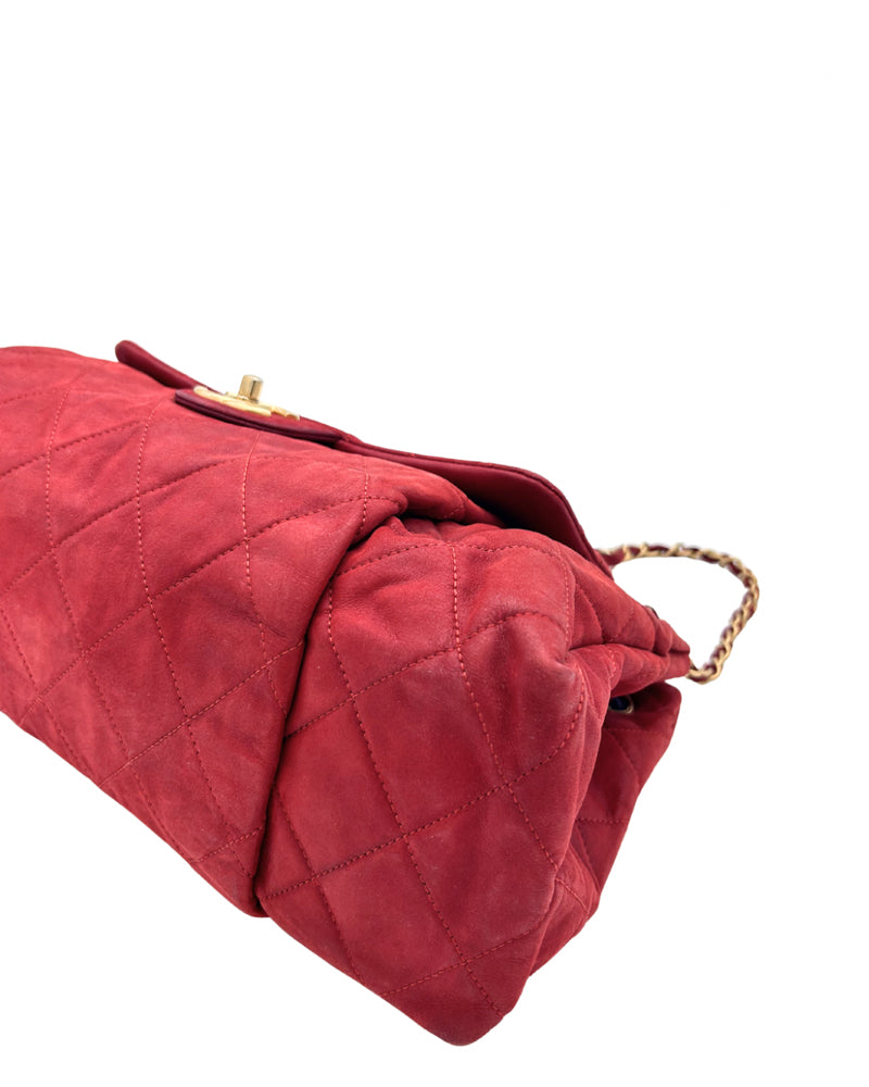 Chanel Chic Quilted Flap Bag