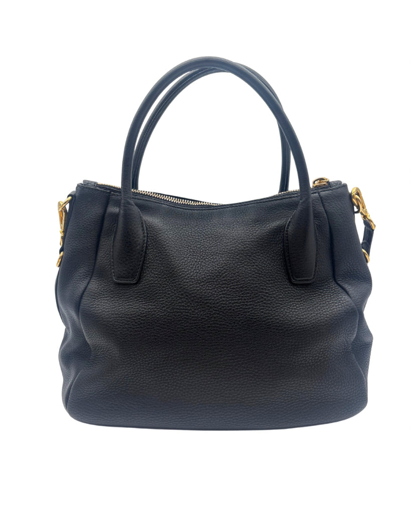 Prada Black Sacca2Manici