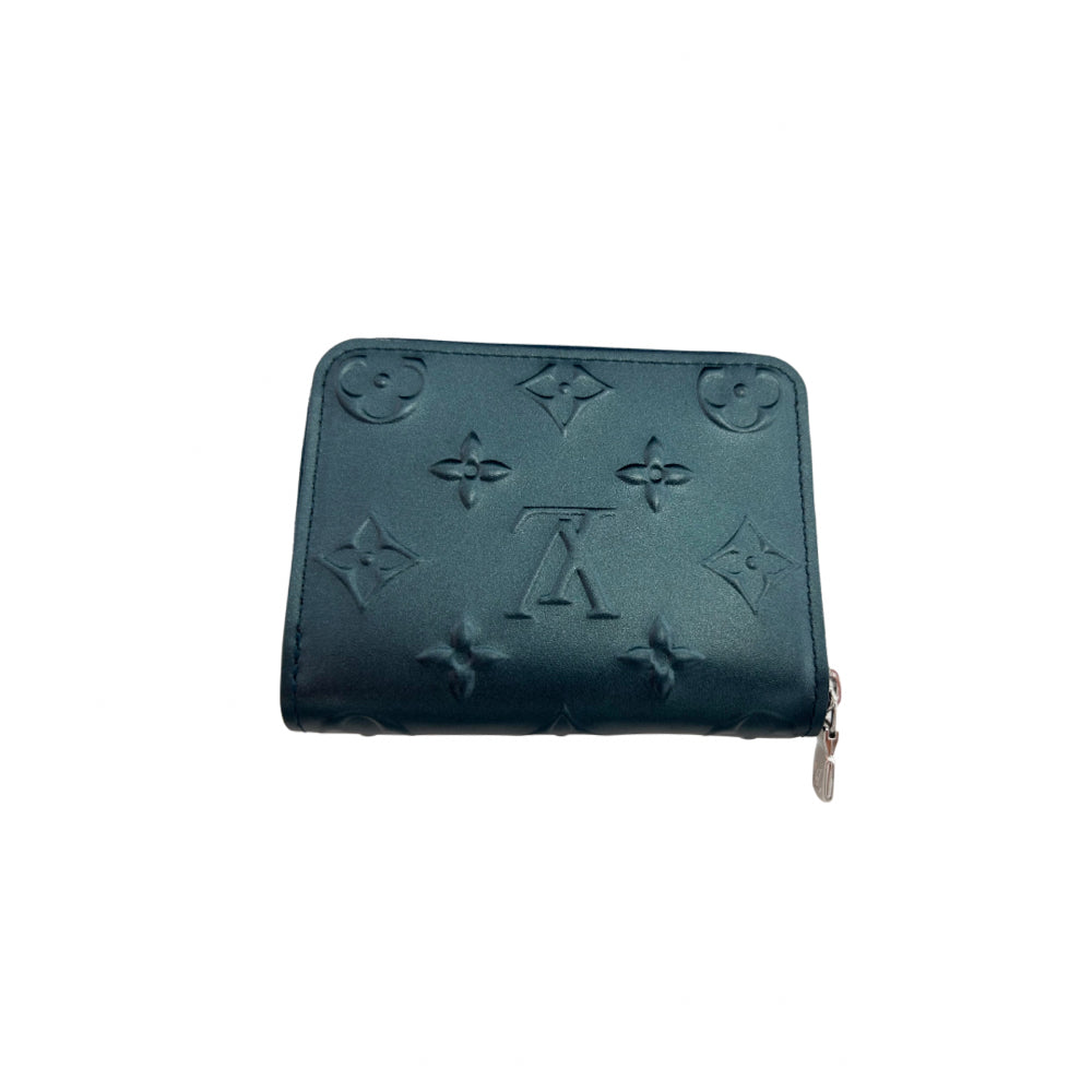 Louis Vuitton Alma BB and Wallet Set