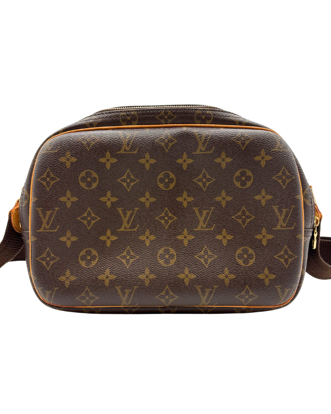 Louis Vuitton Reporter