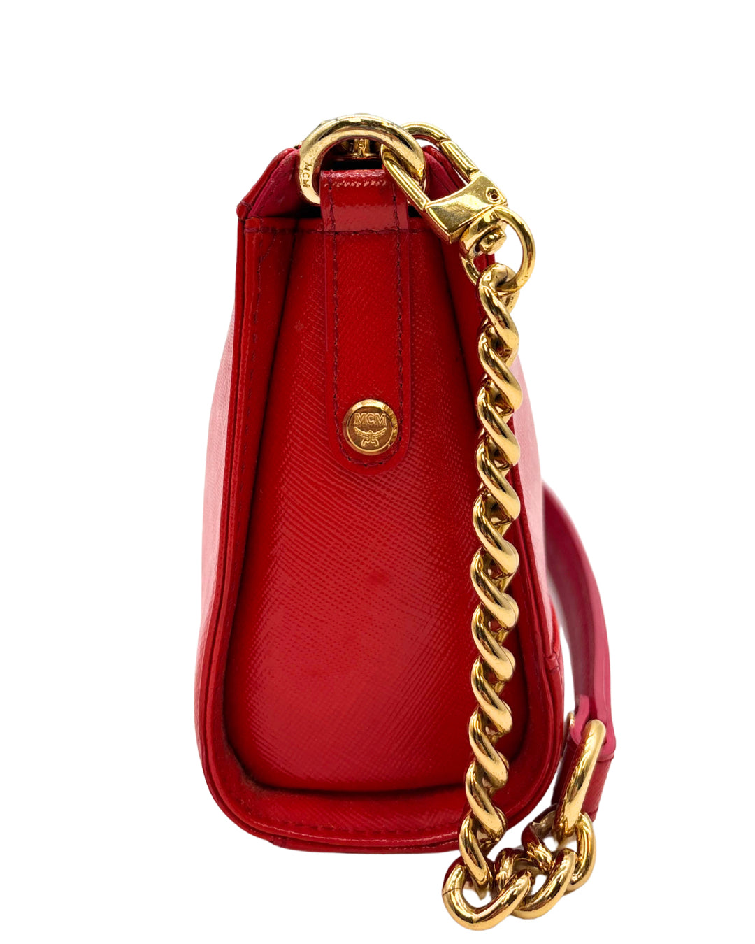 MCM Shoulder Bag