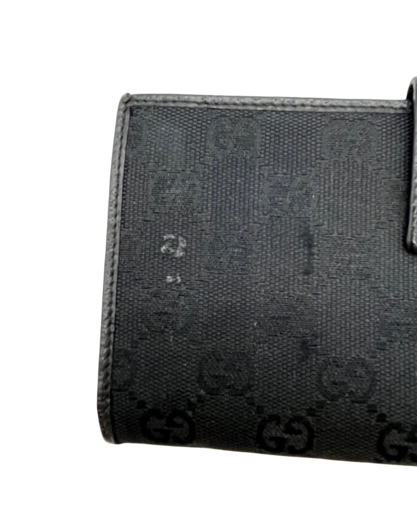 Gucci Long Wallet