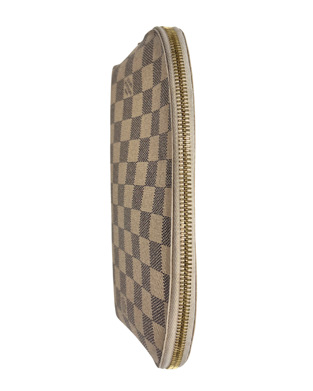 Louis Vuitton Damier Azur Cosmetic Pouch