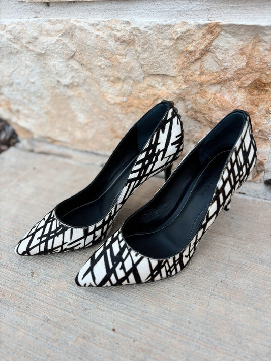 Kendall & Kylie Size 8.5 Heels